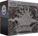 Pitch Black Elite Trainer Box | Pokemon TCG