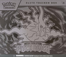 Pitch Black Elite Trainer Box | Pokemon TCG