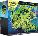 Delta Reign Elite Trainer Box | Pokemon TCG