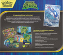Delta Reign Elite Trainer Box | Pokemon TCG