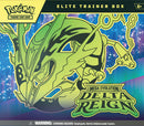 Delta Reign Elite Trainer Box | Pokemon TCG
