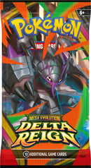 Delta Reign Booster Pack | Pokemon TCG