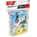 Mini Portfolio (2026 Pitch Black) | Pokemon TCG