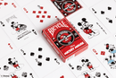 Disney Classic Mickey (Red) Playing Cards
