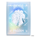 Bicycle Disney Frozen Playing Cards