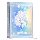 Bicycle Disney Frozen Playing Cards