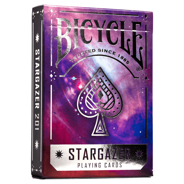 Bicycle Stargazer 201 Playing Cards