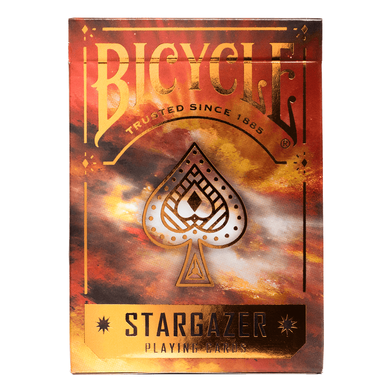 Bicycle Stargazer 202 Playing Cards