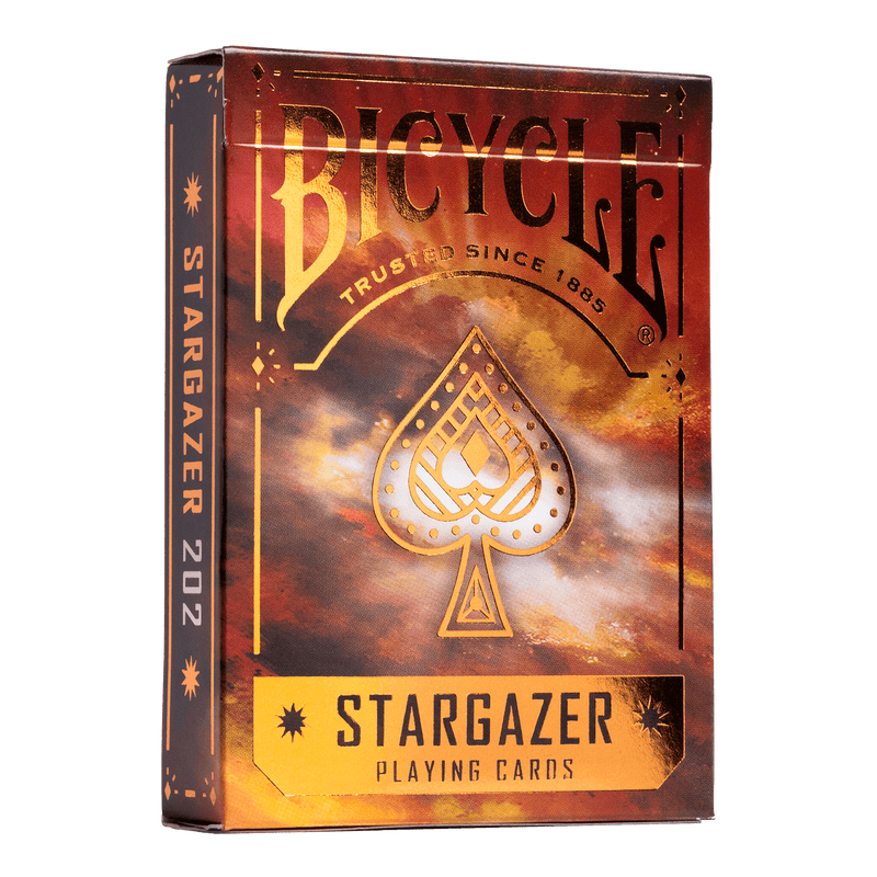 Bicycle Stargazer 202 Playing Cards