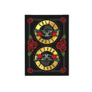 Bicycle Guns N' Roses Playing Cards