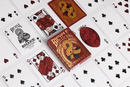 Bicycle Year of the Snake Playing Cards