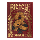 Bicycle Year of the Snake Playing Cards