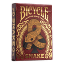 Bicycle Year of the Snake Playing Cards