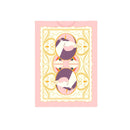 Bicycle Pink Unicorn Playing Cards