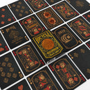 Bicycle Bourbon Black Label Playing Cards