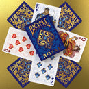 Bicycle Royal Playing Cards