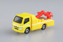 Tomica No.5 Toyota Dyna Wrecker Truck