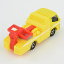 Tomica No.5 Toyota Dyna Wrecker Truck