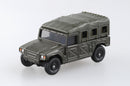 Tomica No.96 JSDF High Mobility Vehicle