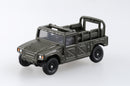 Tomica No.96 JSDF High Mobility Vehicle