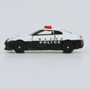 Tomica No.105 Nissan GT-R Police Car