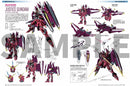 Mobile Suit Gundam SEED 20th Anniversary Official Book