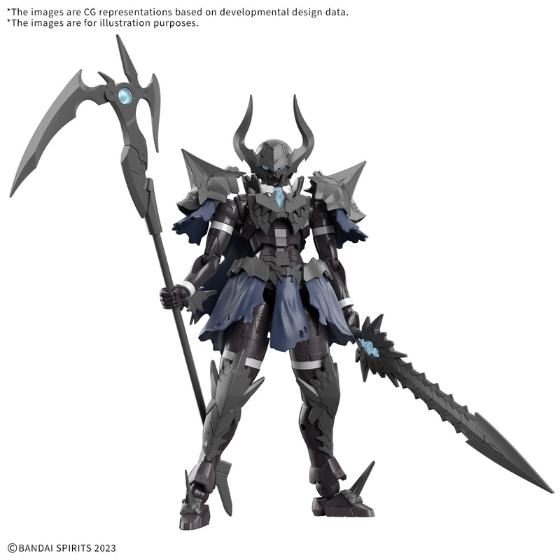 30MF Necros Knight