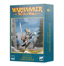 13-08 Wood Elf Realms: High Elf Loremaster