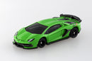 Tomica No.70 Lamborghini Aventador SVJ