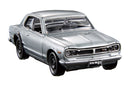 Tomica Premium No.34 Nissan Skyline GT-R (KPGC10)