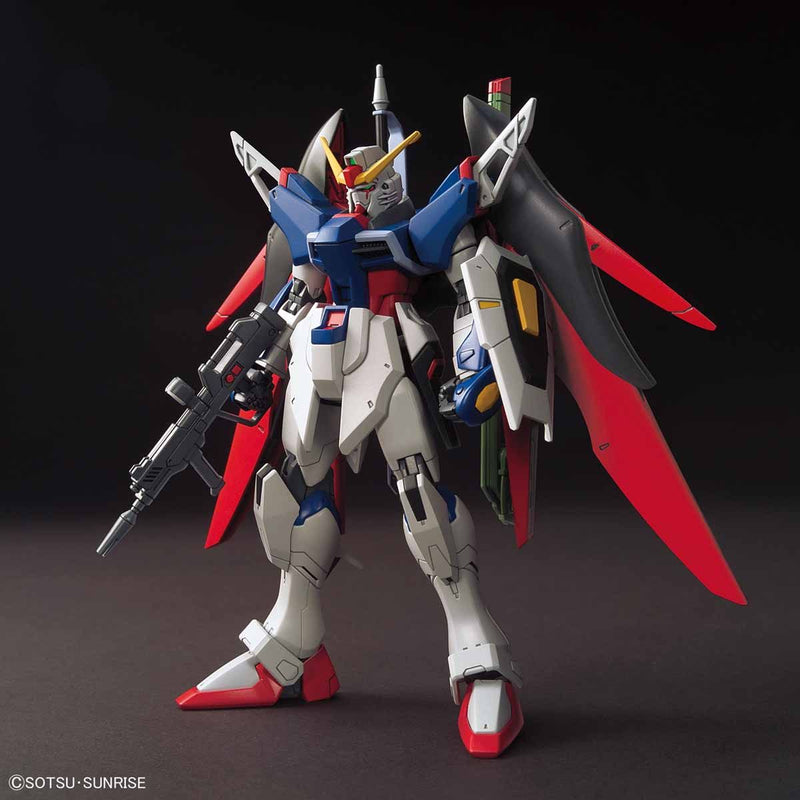 Destiny Gundam | HGCE 1/144