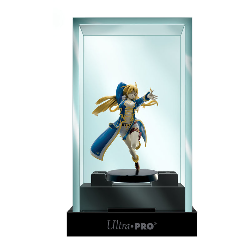 Character Clamp - Secure 1 Inch Miniature Display | Ultra Pro