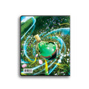 4-Pocket Twilight Masquerade Portfolio | Ultra Pro Pokémon