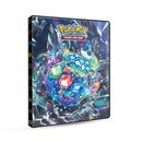 9-Pocket Stellar Crown Portfolio | Ultra Pro Pokémon
