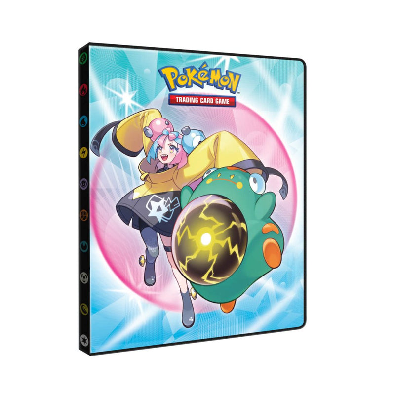 9-Pocket Journey Together Portfolio | Ultra Pro Pokémon