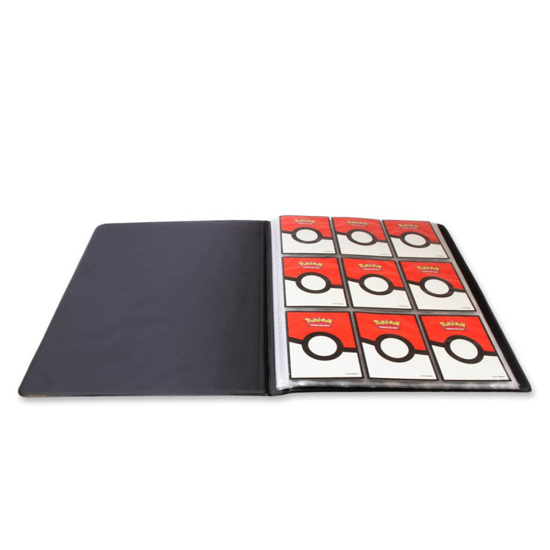 9-Pocket Mega Evolutions Portfolio | Ultra Pro Pokémon