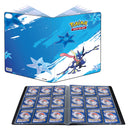 Greninja 9-Pocket Portfolio | Ultra Pro Pokémon