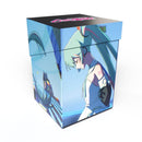 Hatsune Miku 10th Anniversary 100+ Deck Box | Ultra Pro