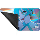 Hatsune Miku 10th Anniversary Playmat (Flight) | Ultra Pro