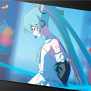 Hatsune Miku 10th Anniversary Playmat (Patience) | Ultra Pro