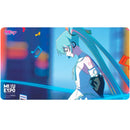 Hatsune Miku 10th Anniversary Playmat (Patience) | Ultra Pro