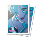 Hatsune Miku 10th Anniversary - 100ct Deck Protector Sleeves (Flight) | Ultra Pro