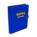 Pokémon Premium Snap Binder | Ultra Pro Pokémon