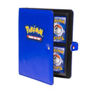 Pokémon Premium Snap Binder | Ultra Pro Pokémon