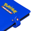 Pokémon Premium Snap Binder | Ultra Pro Pokémon