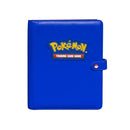 Pokémon Premium Snap Binder | Ultra Pro Pokémon