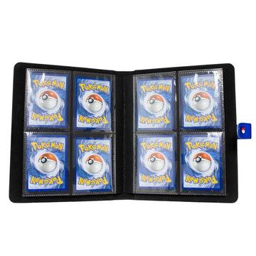 1024 pokemon card binder Pokémon Premium Snap Binder