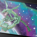 Rayquaza Legendary Foil Playmat | Ultra Pro Pokémon