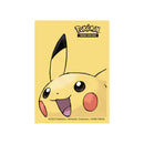Pikachu Deck Protector 65ct | Ultra Pro Pokémon