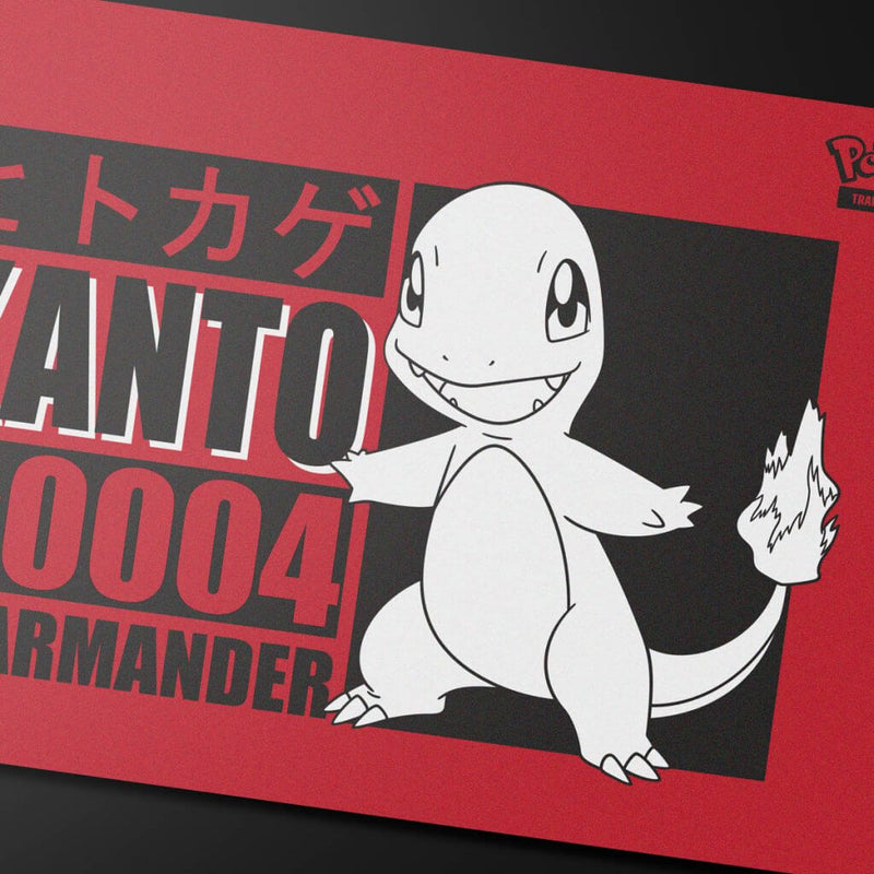 Charmander Playmat | Ultra Pro Pokémon